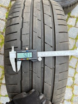Hankook Ventus S1 evo3 AO 225/40 R18 - 8
