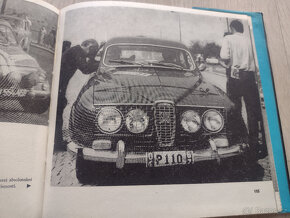 RYCHLOST JE NÁŠ OSUD, 1970 - 8