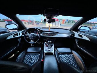 Audi A6 C7 competition - 8