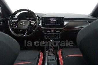 ŠKODA Scala TSI 150 DSG7 mod 2022 - 8