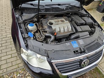 Volkswagen Passat variant 2.0 tdi - 8