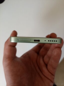 Xiaomi redmi note 13 8/256GB TOP - 8