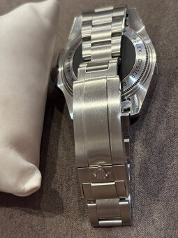 Rolex Deepsea James Cameron D-Blue Dial 44mm - 8