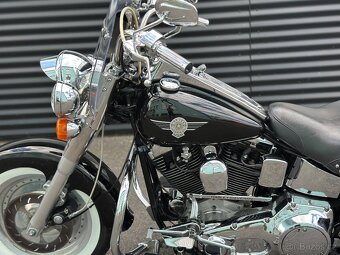 H-D Delkron Evo2 (1997) - 8