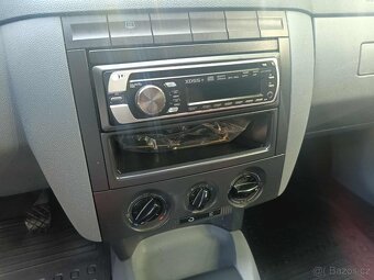 Škoda Fabie 1.4 16V 55kw Rv 2002 Nová Stk 2027/7 - 8