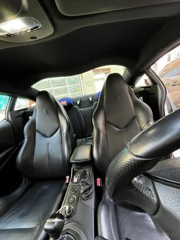 Peugeot RCZ 1.6 Turbo│147kw │THP200 - 8