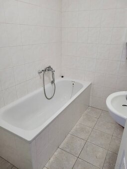 Pronájem slunného bytu 1+1 přímo od majitele, bez provize RK - 8