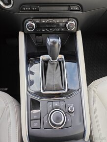 Prodám Mazda cx5, r.v. 2017, typ KF, 2.2d, 129kw - 8