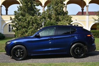 ALFA ROMEO STELVIO Q4 2,2 MJT 154 kW 20" ALU - 8