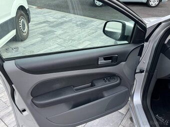 Ford Focus Trend 1.6i 74kW - 8