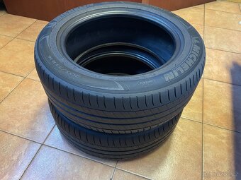 205/55R16 91V MICHELIN PRIMACY 3, pneu 2-kusy - 8