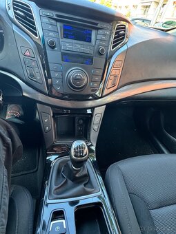 Hyundai i40 Combi - 8
