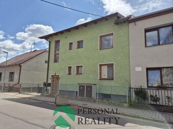 Pronájem bytu 3+kk 72 m2, Pardubice - Studánka, ev.č. 02469 - 8