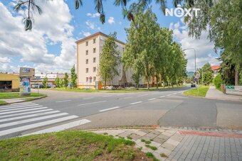 Prodej byt 1+1, 36㎡ - 8