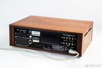 SONY STR-6036 / zberateľský stav - 8