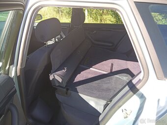 Audi A4 Avant - 8