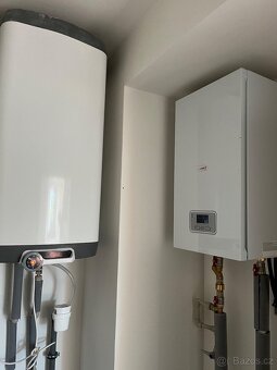 Pronajem bytu 2+kk 70m - 8