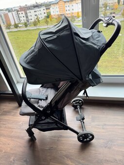 Sportovni kocarek Inglesina - 8