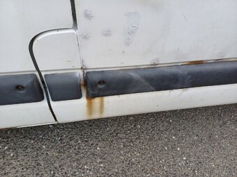 Renault Master 2,5 DCi 120 (Díly) - 8