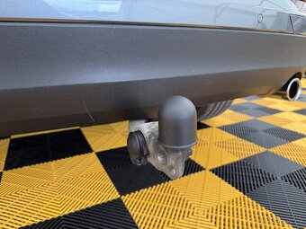 Volvo XC60, B4d AWD AT 1-MAJ DPH - 8