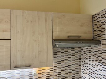 Prodám kuchyň Oresi - 8