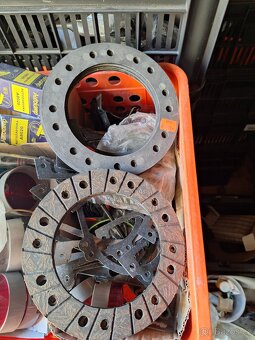 Směs dilu a doplňku škoda - 8