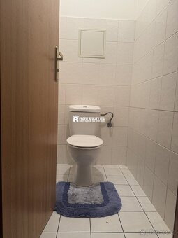 Pronájem bytu 3+kk s terasou Praha - Kunratice - NA 6 MĚSÍCŮ - 8