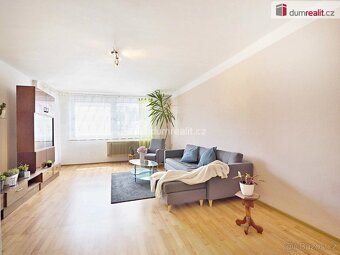 3+1 110 m2, 2,5 km od MILEVSKA v obci ZBELÍTOV - 8