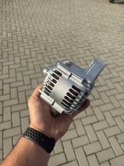 Aquablasting-Vodní tryskání - 8