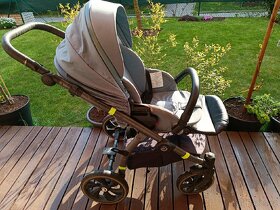 dvojkombinace Tutis uno - 8