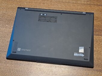 Notebook LENOVO ThinkPad X1 Carbon Gen 11 - 8