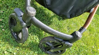 Kočárek Tudore Ranger - 8