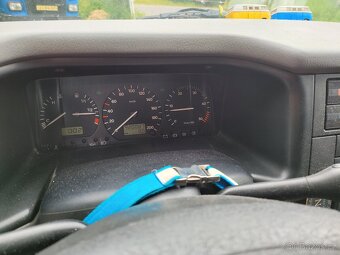 Prodam/Vyměním VW T4 Multivan 2.5 tdi 75 kw 7míst ORIGINAL - 8