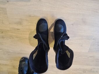 Boty Daytona EVO - 8