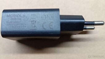 Recorder Genius DVR-HD550+microSD 32GB - 8