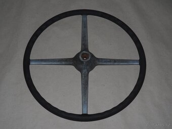 Mercedes-Benz 170V (W136) - volant Bosch - 8