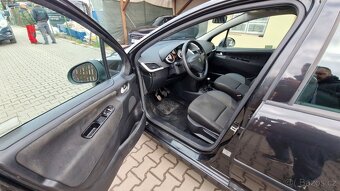 Peugeot 207 1.4 HDI 50kw, r.v. 2010, 150200km - 8