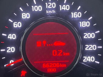 Kia Ceed 2015 Platinum, 99 kW, 66 300 km, POJAZDNE - 8