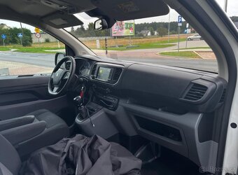 Peugeot Expert 2.0 HDI - 8