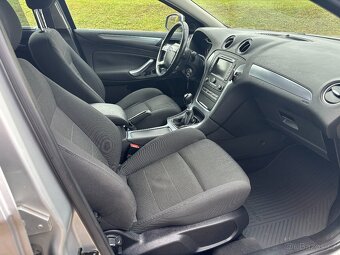 Ford Mondeo 2.2TDCi 129kW Titanium Facelif - 8