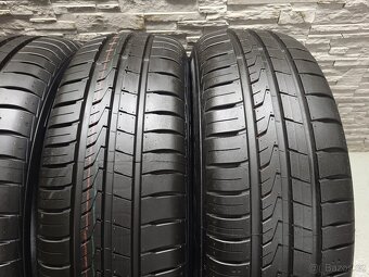 15" Originál Seat Ibiza 5x100 NOVÁ LETNÍ SADA - 8