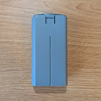 DJI Mini 4K komplet set - 8