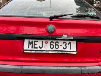 Prodám ŠKODA FELICIA LXi - 8