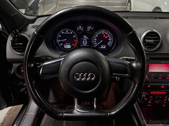 Audi S3 8P Sportback - 8