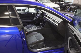 VW Arteon SB 2.0TDI 110kW DSG R-Line - záruka 2 roky ZDARMA - 8
