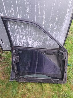 Díly Audi 80 B3 - 8