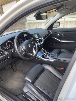 BMW 320d xDrive 140kw - 8