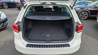 Volkswagen Passat 1,6 TDi - 8