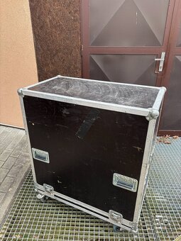 Mixpult Yamaha SL9 - 8