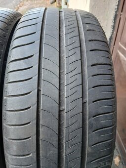 letní pneu 205/55 r16 - 8